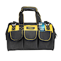 Miniatyrbillede 3 af 4: Basic Tool Bags Deli Tools EDL430113, 13"