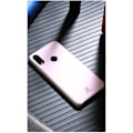 Miniatyrbilde 3 av 3: Dux Ducis Skin Lite Case High Quality and Protect Silicone Case For Apple iPhone XS Max Pink
