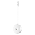 Pikkukuva 8 / 8: Hub extern Baseus Airjoy, alb