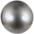 Pikkukuva 4 / 4: Gym Ball AVENTO 42OB 65cm Silver