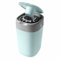 Pikkukuva 2 / 6: TOMEE TIPPEE diapers container Sangenic Twist&Click, cloud blue, 85100302