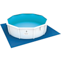 Miniatyrbillede 5 af 10: Bestway Pool Ground Cloth 4.88m x 4.88m