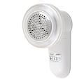 Pikkukuva 1 / 4: Adler | Lint remover | AD 9615 | White | Battery operated