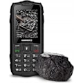 Pikkukuva 1 / 10: MyPhone Hammer Rock Dual Black