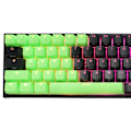 Miniatyrbillede 3 af 3: Ducky Rubber Keycap Set Keyboard cap
