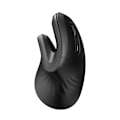 Pikkukuva 3 / 5: Wireless Vertical Mouse Dareu LM109 Magic Hand Bluetooth + 2.4G (black)