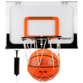 Pikkukuva 3 / 3: Basketball set mini AVENTO 47BM with grid + ball + pump