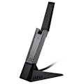 Miniatyrbillede 2 af 10: Adapter USB WiFi - MSI GUAX18 AX1800