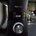 Miniatyrbillede 3 af 11: Philips Series 7000 Kitchen Machine HR7962/21, 5.5L Bowl, 8 speed settings, blender accessory, mincer accessory, 1000W