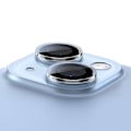 Miniatyrbilde 6 av 8: Baseus Lens Protector for iPhone 14/14 Plus