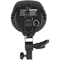 Miniatyrbillede 2 af 10: Quadralite continuous light VideoLED 600
