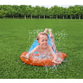 Miniatyrbillede 3 af 10: Slide Single Water Slide 4.88m Bestway 52326