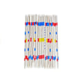 Pikkukuva 4 / 4: Mikado Wooden Pick-Up Sticks Game Play With Friends