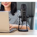 Miniatyrbillede 8 af 9: Boya microphone BY-PM700 USB