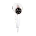 Miniatyrbilde 2 av 3: Adler | Hair Dryer | AD 2248 | 2400 W | Number of temperature settings 3 | Ionic function | Diffuser nozzle | White