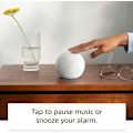 Miniatyrbilde 4 av 10: Amazon Echo Dot (5th Generation) - sma
