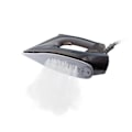 Miniatyrbillede 6 af 7: ETA | Ironing System | ETA129090000 | 2200 W | 1.5 L | 5.5 bar | Auto power off | Vertical steam function | Calc-clean function | Dark Grey