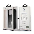 Miniatyrbillede 3 af 5: US Polo USHCP13LUMHK Back Case For Apple iPhone 13 / 13 Pro
