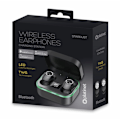Pikkukuva 6 / 6: Platinet wireless headset Stardust (PM1030B)