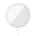 Pikkukuva 6 / 9: Lādētājs Baseus Simple Mini3 15W Silver