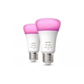 Pikkukuva 3 / 3: Philips Hue White and colour ambience A60 – E27 smart bulb – 1100 (2-pack)