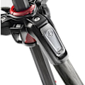 Miniatyrbillede 4 af 5: Manfrotto tripod MT190CXPRO4