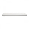 Miniatyrbillede 3 af 8: White Shark GK-2022 Shinobi Red Switch, White US