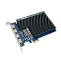 Miniatyrbilde 2 av 3: ASUS GeForce GT 730 2GB GDDR5 Silent 4xHDMI (GT730-4H-SL-2GD5)