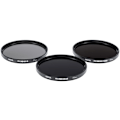 Pikkukuva 2 / 3: Hoya Filter Kit ProND EX 62mm