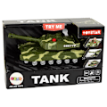 Pikkukuva 5 / 5: Military Tank Friction Drive Sound Light