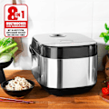Pikkukuva 5 / 10: Gastroback 42527 Design Multicook Pro