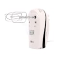 Miniatyrbilde 3 av 4: Adler | Mixer | AD 4205 b | Hand Mixer | 300 W | Number of speeds 5 | Turbo mode | White/Black