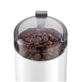Pikkukuva 4 / 4: Bosch TSM6A011W coffee grinder 180 W White