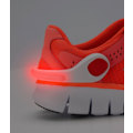 Pikkukuva 1 / 4: Shoe led AVENTO WIR 74OL White / Red