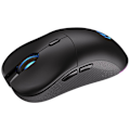 Miniatyrbild 3 av 10: MOUSE USB OPTICAL WRL GEM PLUS/BLACK EY6A013 ENDORFY