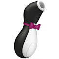Pikkukuva 4 / 4: Satisfyer clitoral massager Pro Penguin Next Generation