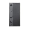 Miniatyrbillede 3 af 6: Chieftec BT-02B-U3-250VS computer case Mini Tower Black 250 W
