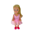Miniatyrbillede 3 af 7: Anlily Mother and Child Ballerina Dolls