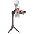 Pikkukuva 2 / 3: Boya vlogging kit Advanced BY-VG350
