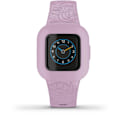 Miniatyrbillede 3 af 11: Garmin activity tracker for kids Vivofit Jr.3, lilac floral