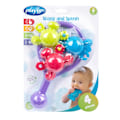 Miniatyrbillede 2 af 6: PLAYGRO bath toy Scoop and Splash, 188410