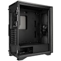 Miniatyrbillede 7 af 10: Kolink Stronghold Barricade Midi Tower Grey