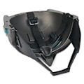 Miniatyrbillede 6 af 6: BATMAN mask Armor Up, 6067474