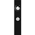 Pikkukuva 2 / 3: ETA | Heater | ETA062490000 | Convection Heater | 2000 W | Number of power levels 3 | White | N/A