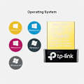 Miniatyrbillede 1 af 6: TP-Link UB400 interface cards/adapter Bluetooth