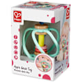 Miniatyrbillede 2 af 4: HAPE grab toy Apple, E8500B