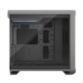 Miniatyrbillede 3 af 4: Fractal Design Torrent Gray TG Light Tint