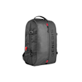 Miniatyrbillede 10 af 10: GENESIS PALLAD 410 backpack Rucksack Black Polyester