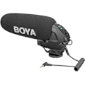 Miniatyrbillede 2 af 8: Boya microphone BY-BM3030