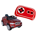 Miniatyrbillede 1 af 4: Remote TX20 Control For Electric Ride On Car 2.4G BMW X6 FCC